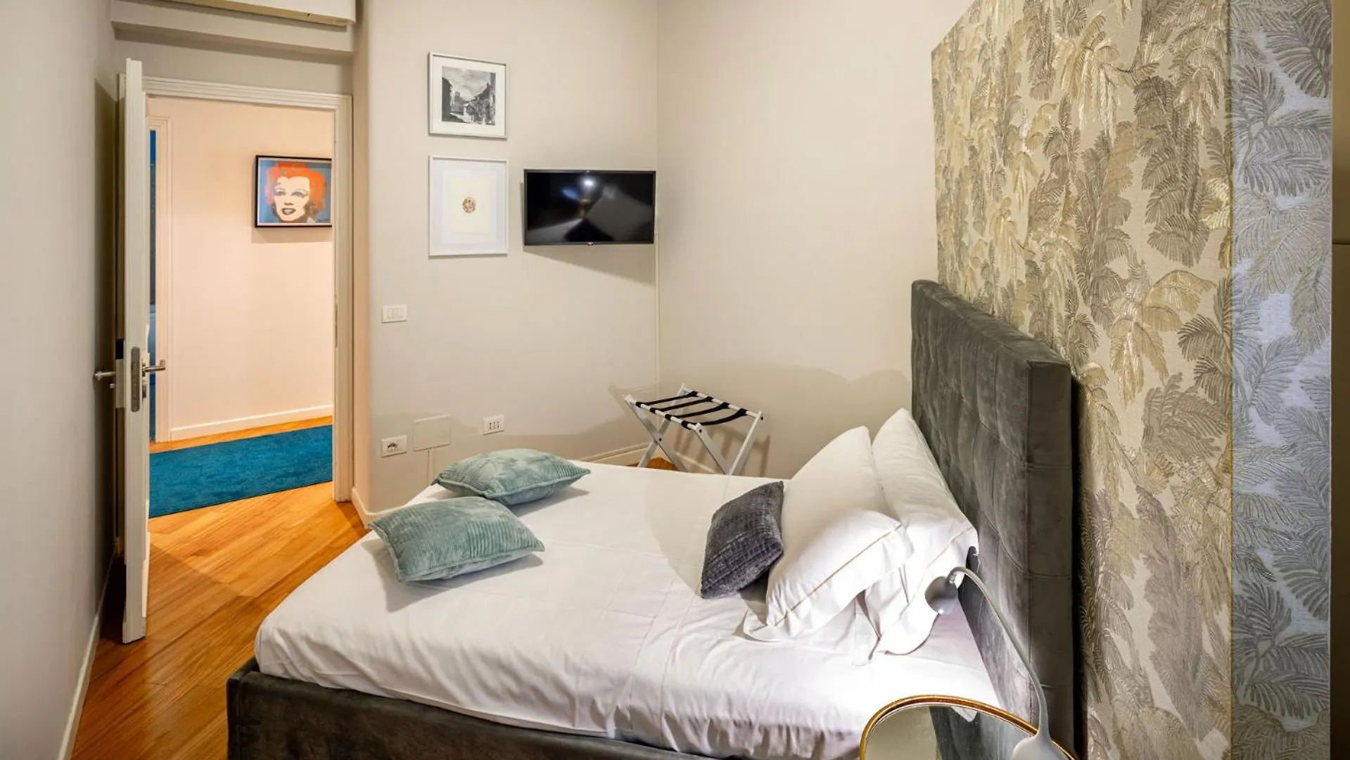 Sky Blue Rooms Bastia Umbra