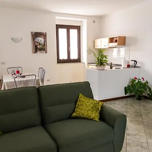  Appartamento Sulle Orme Di Francesco