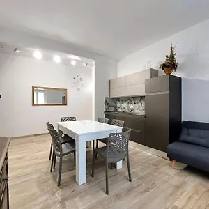  Appartamento Vacanze Via Blum