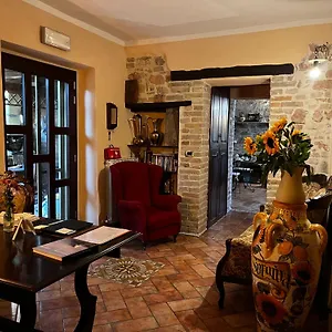  Bed & Breakfast Il Rifugio