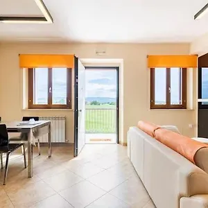  Appartamento Vacancuore, A Casa Di Giada