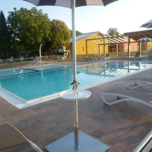  Landhuis Relais Giulia