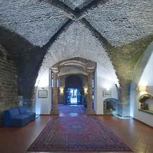 3* Hotel Lo Spedalicchio