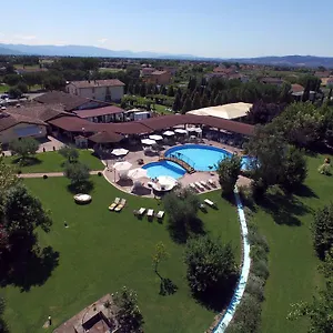 3* Hotel Relais Madonna Di Campagna