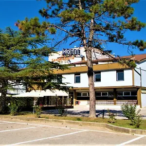 3* Hotel Santa Lucia